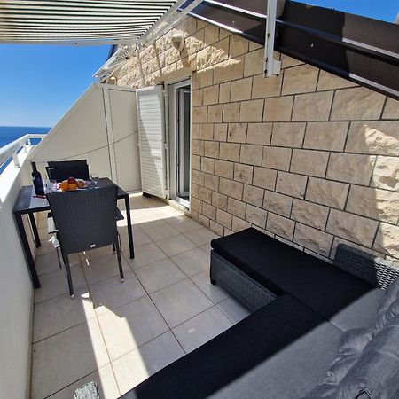 Villa Kristonia Hvar Town Exteriér fotografie