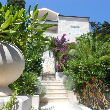 Villa Kristonia Hvar Town Exteriér fotografie
