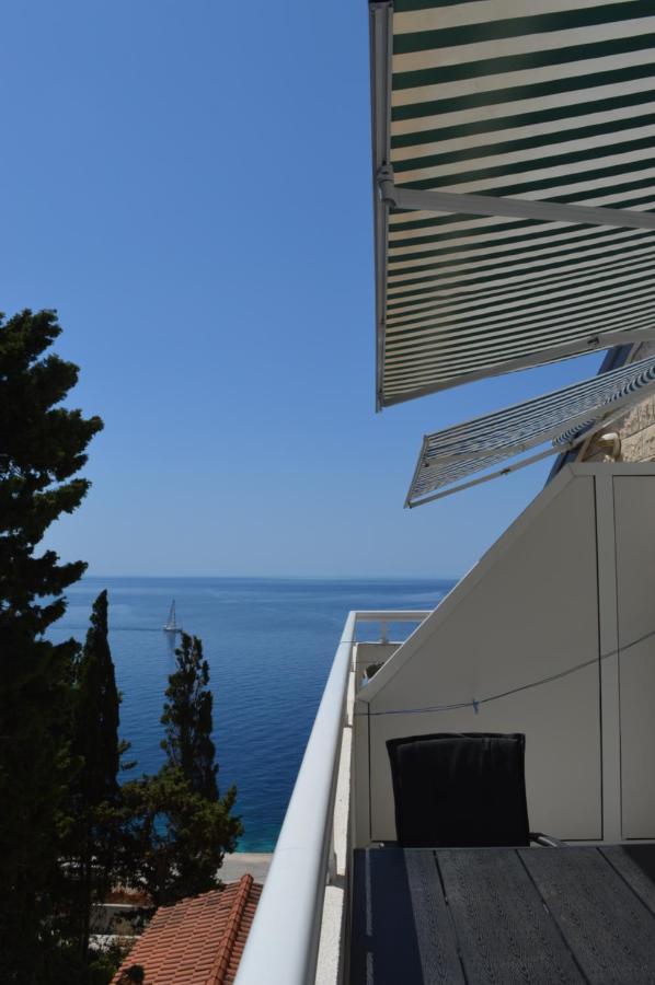 Villa Kristonia Hvar Town Exteriér fotografie