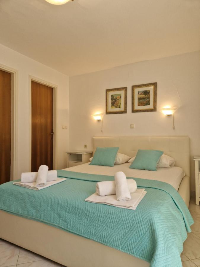 Villa Kristonia Hvar Town Exteriér fotografie