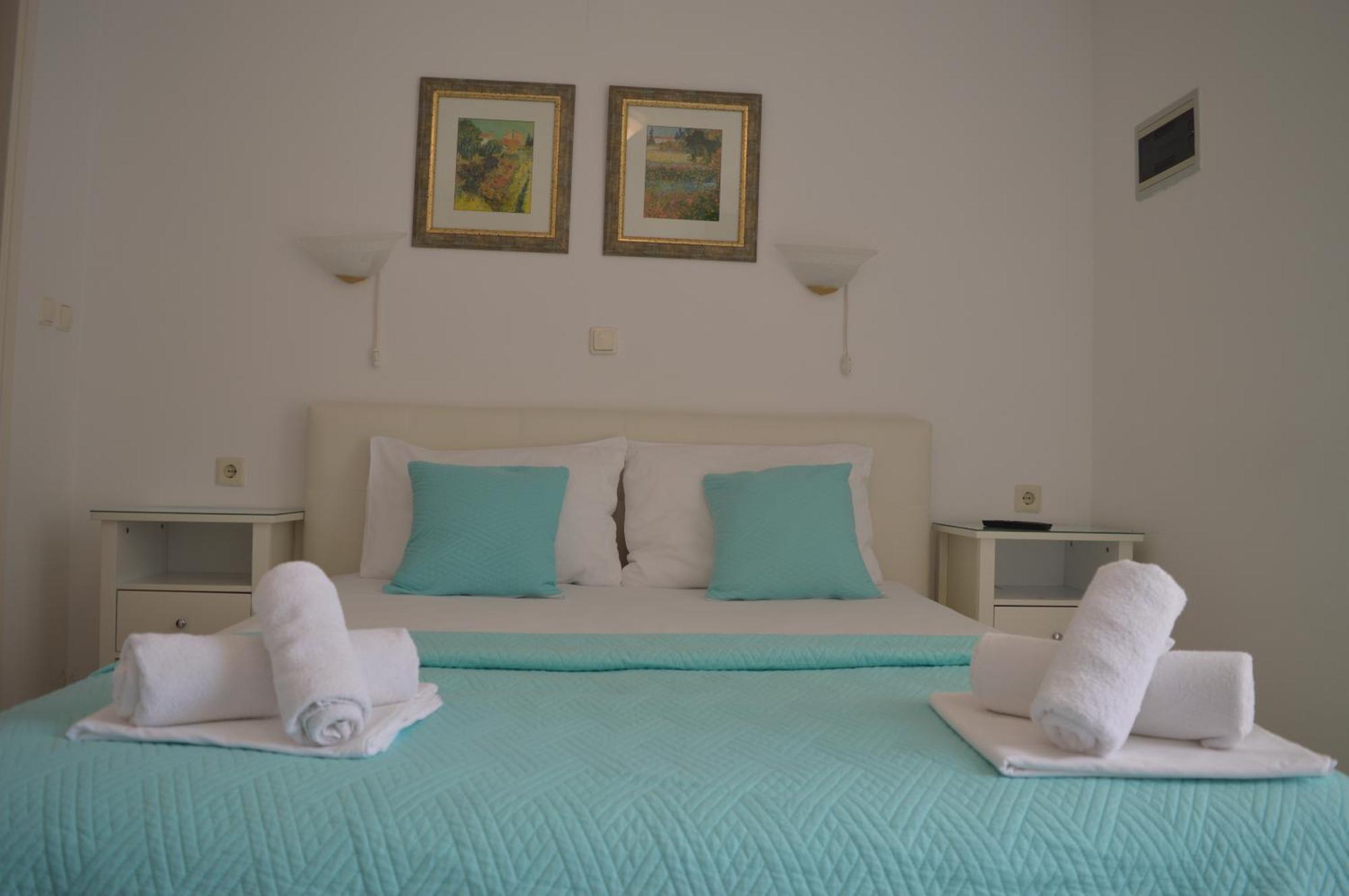 Villa Kristonia Hvar Town Exteriér fotografie