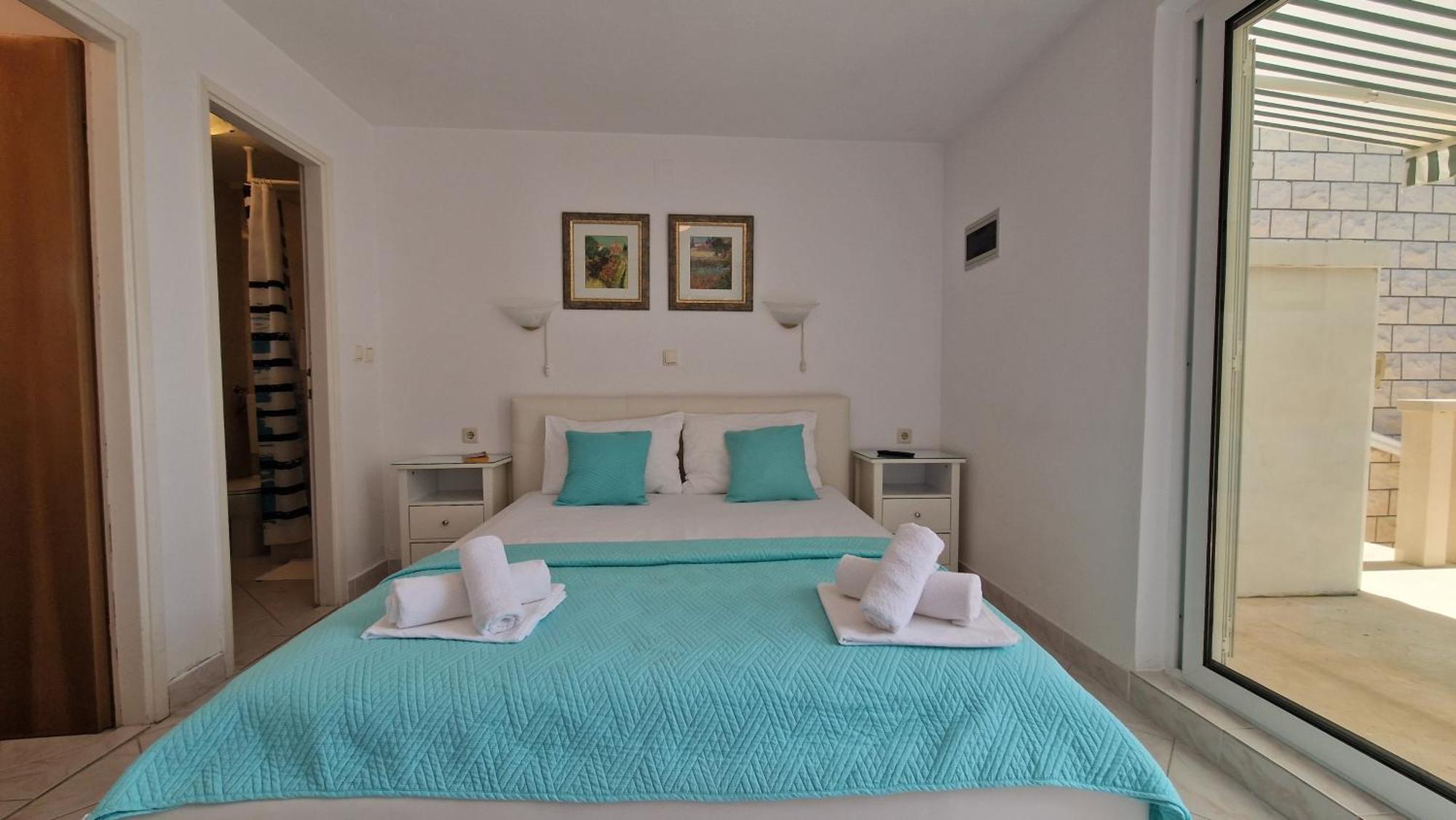 Villa Kristonia Hvar Town Exteriér fotografie