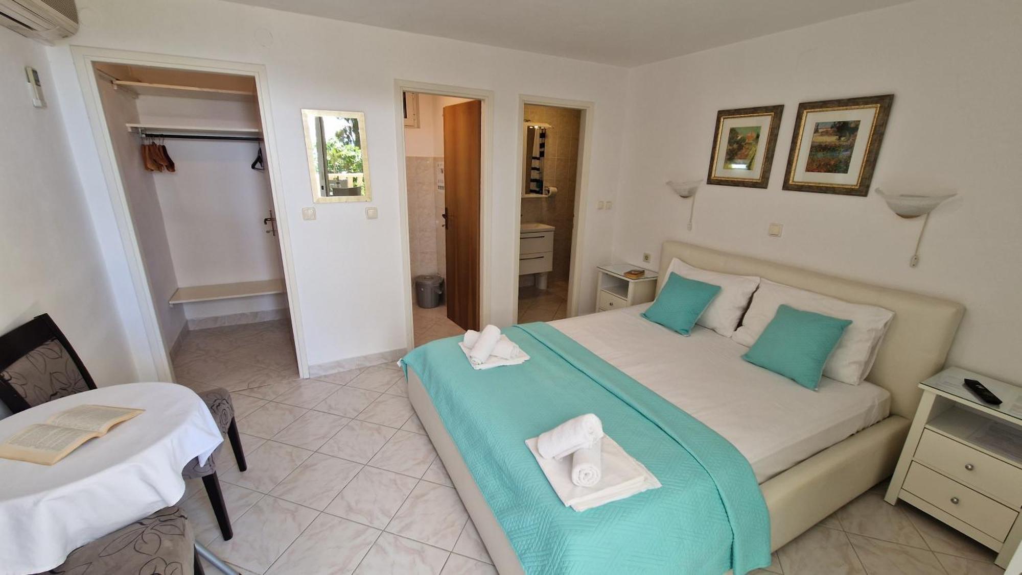 Villa Kristonia Hvar Town Exteriér fotografie