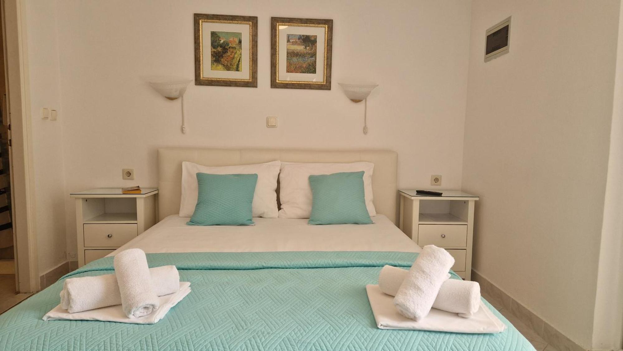 Villa Kristonia Hvar Town Exteriér fotografie