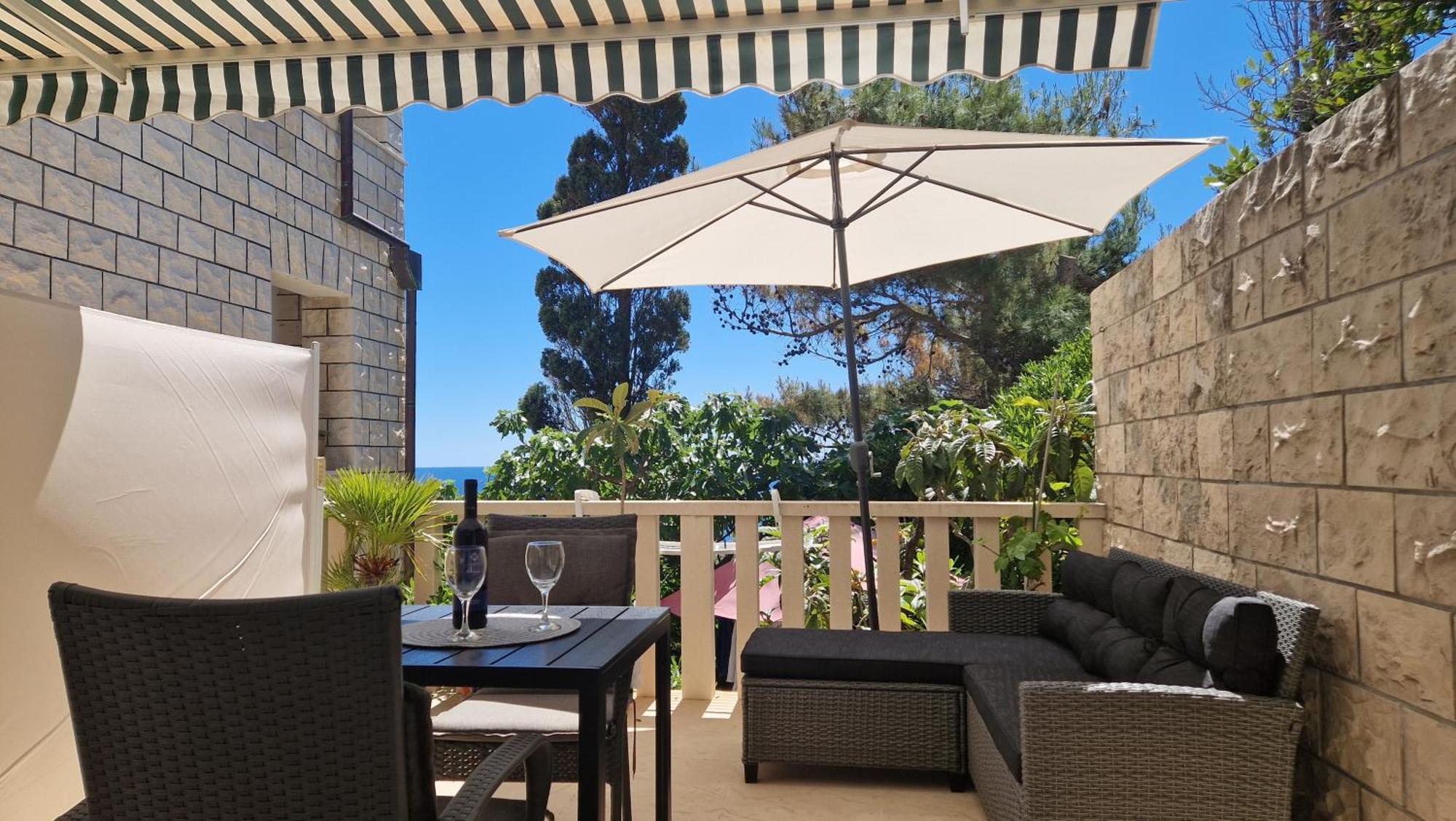 Villa Kristonia Hvar Town Exteriér fotografie
