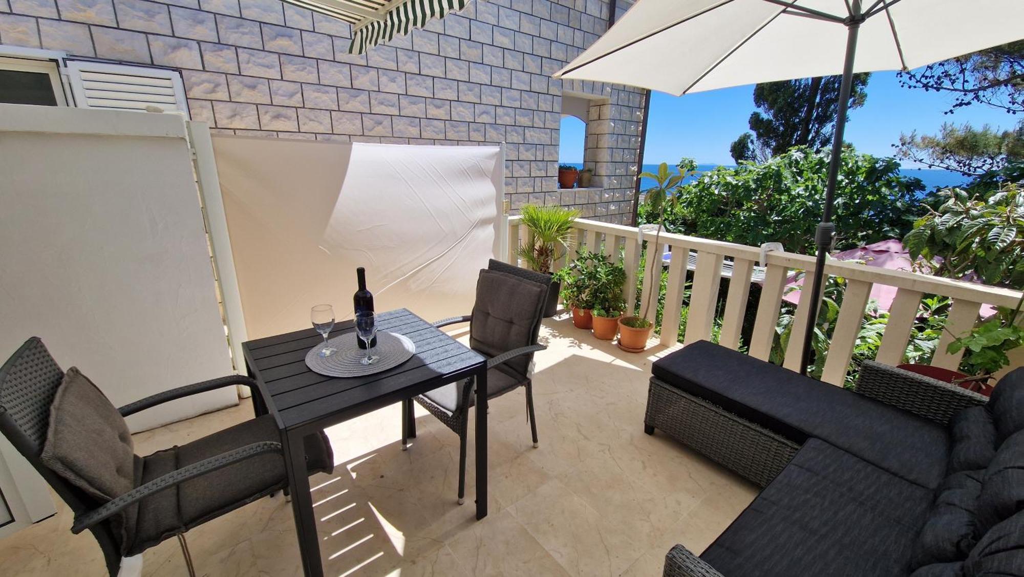 Villa Kristonia Hvar Town Exteriér fotografie