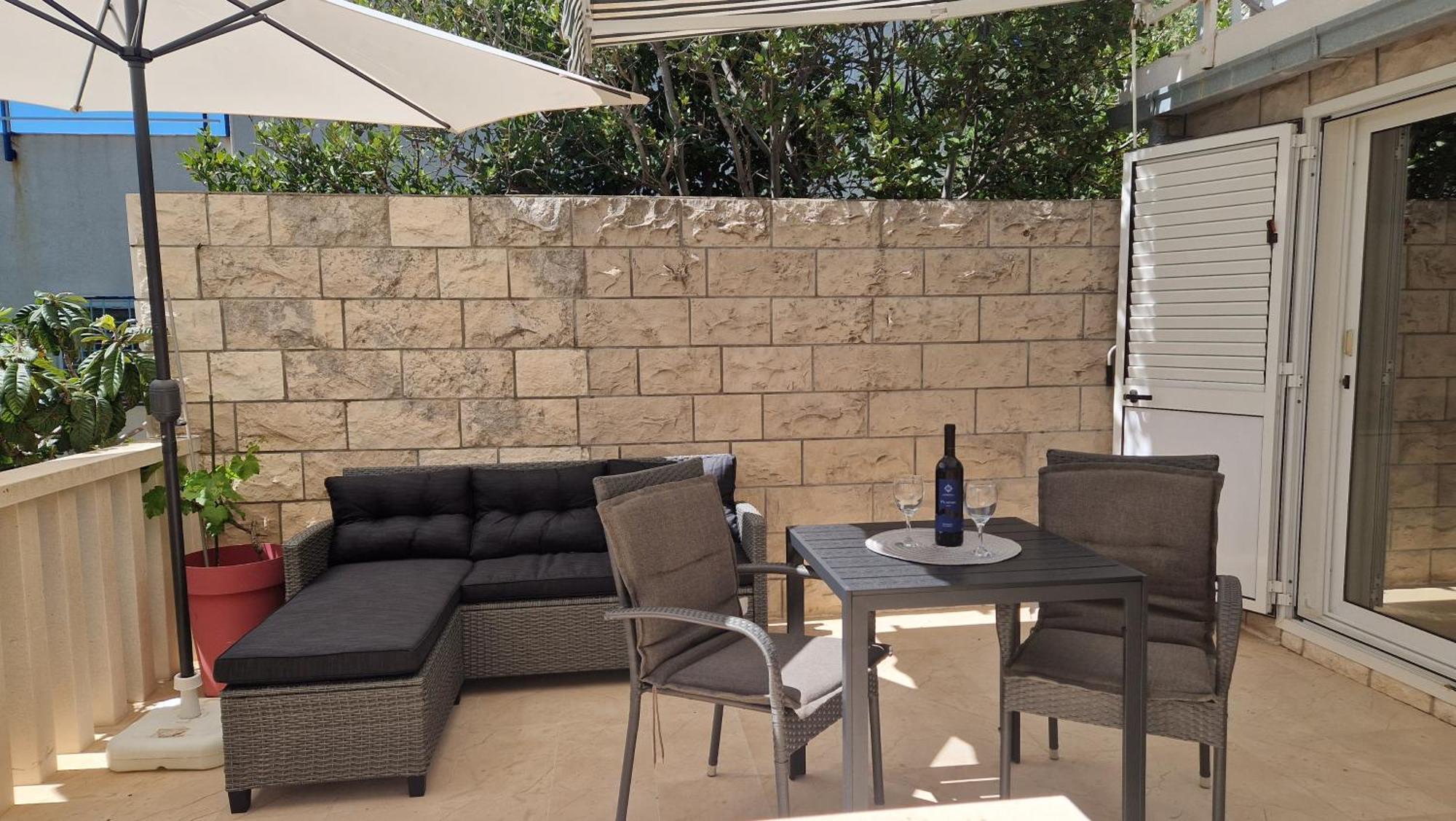 Villa Kristonia Hvar Town Exteriér fotografie