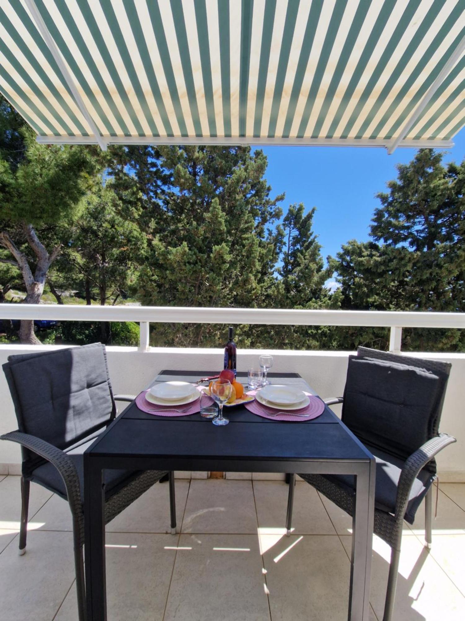 Villa Kristonia Hvar Town Exteriér fotografie