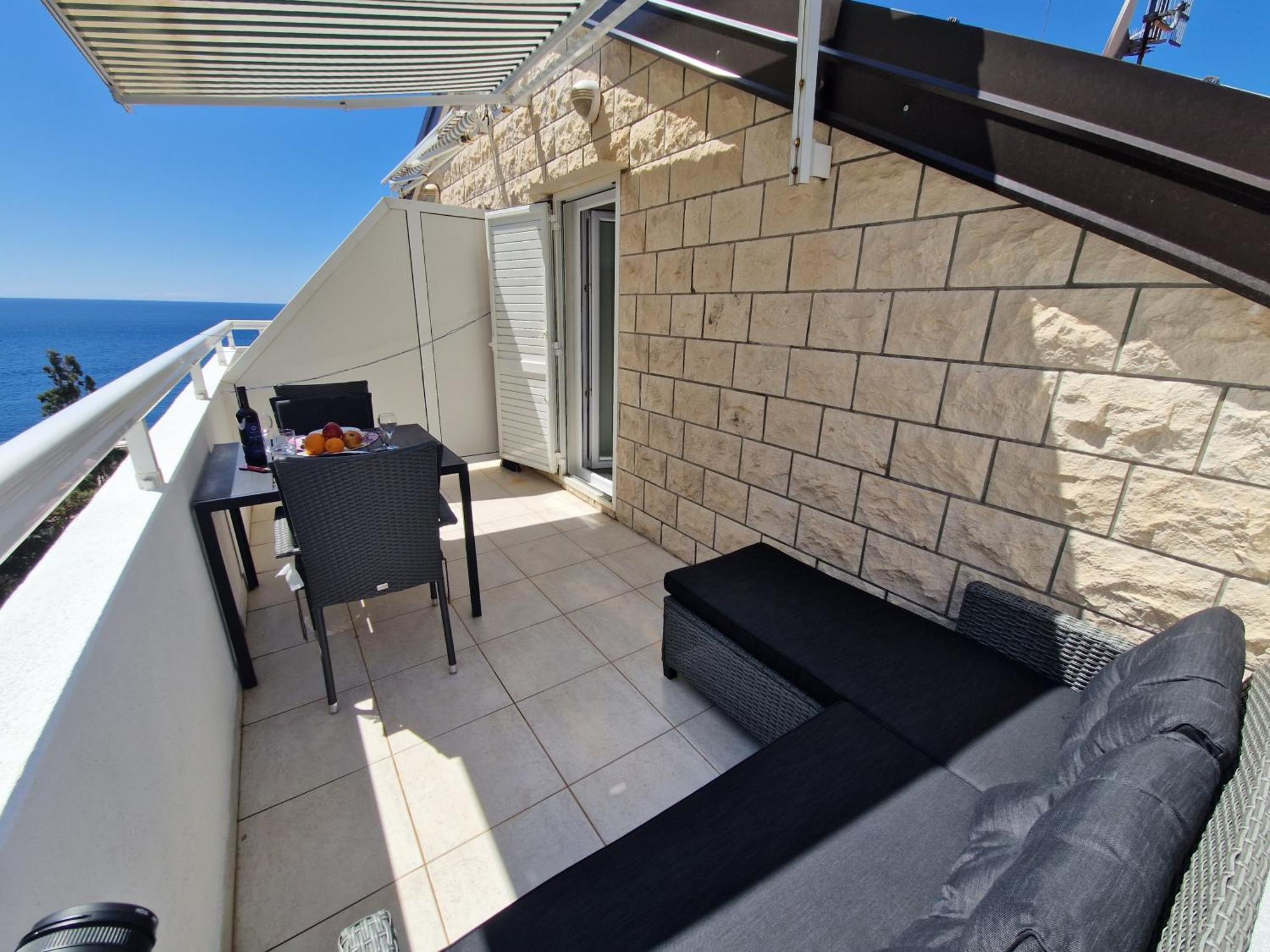 Villa Kristonia Hvar Town Exteriér fotografie