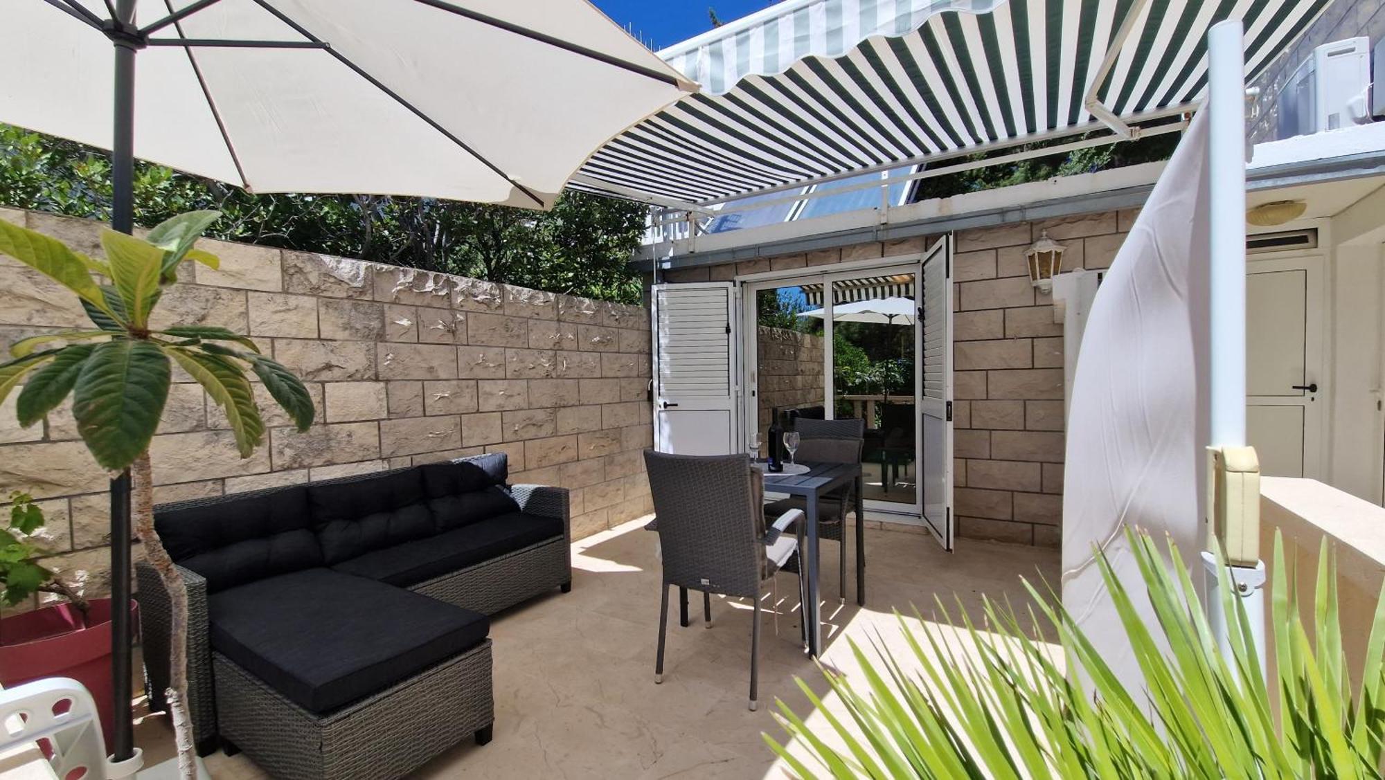 Villa Kristonia Hvar Town Pokoj fotografie