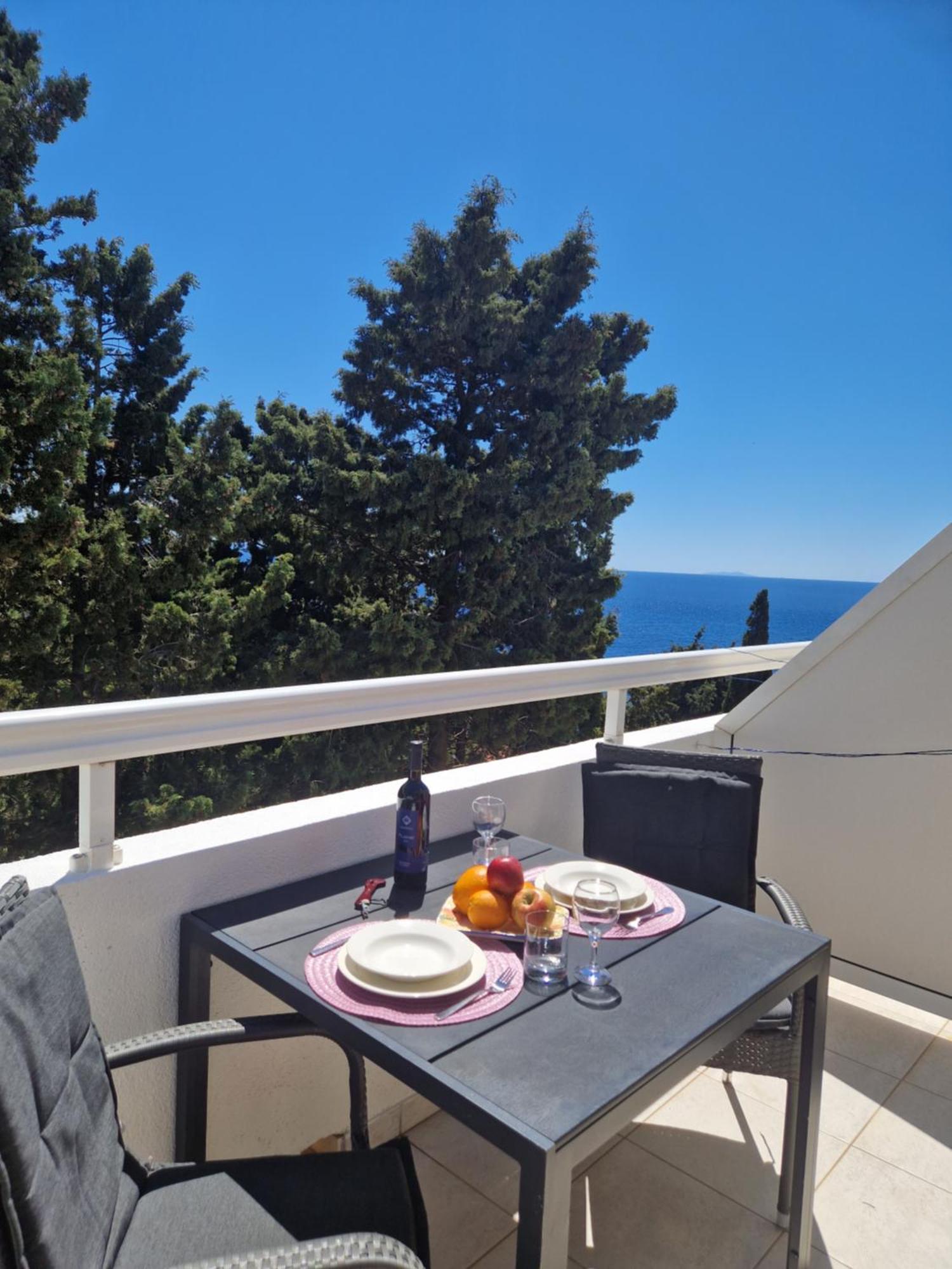 Villa Kristonia Hvar Town Pokoj fotografie