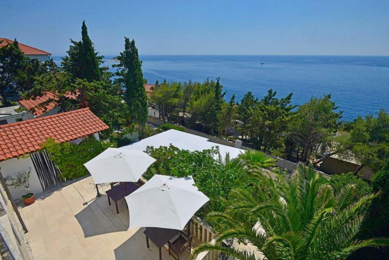 Villa Kristonia Hvar Town Exteriér fotografie