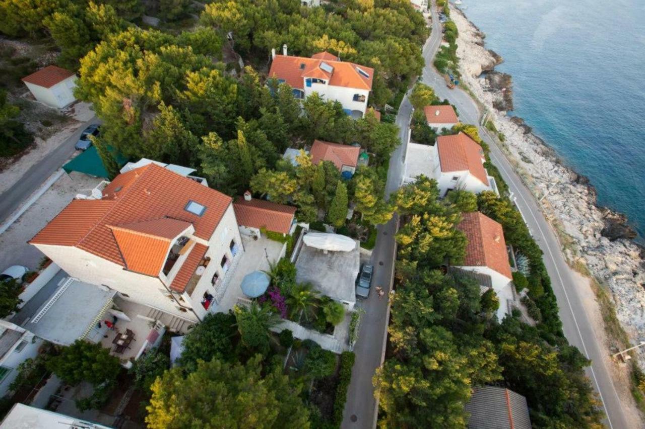 Villa Kristonia Hvar Town Exteriér fotografie