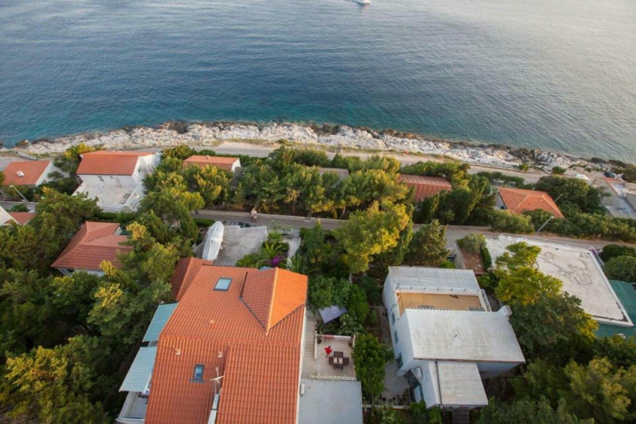 Villa Kristonia Hvar Town Exteriér fotografie